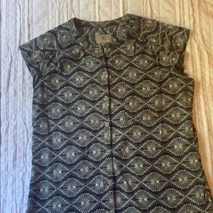 Royal Robbins Button down shirt